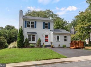 20550 Neerwinder St, Germantown, MD 20874