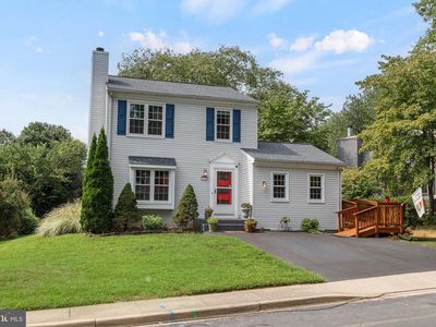 20550 Neerwinder St, Germantown, MD, 20874