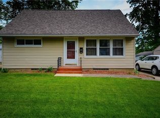 1549 Seminola Ave, Akron, OH 44305