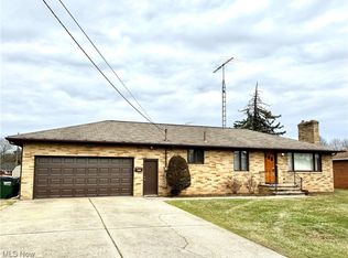 4531 8th St NW, Canton, OH 44708