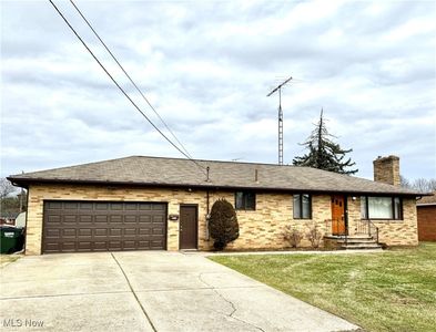 4531 8th St NW, Canton, OH, 44708