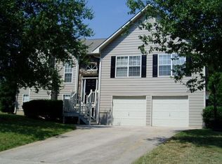 7740 Silversmith Dr, Cumming, GA 30028