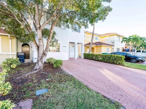 14346 SW 134th Pl, Miami, FL 33186