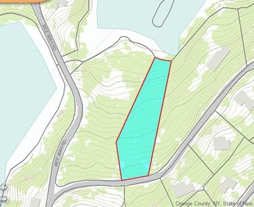 Wee Wah Road, Tuxedo Park, NY, 10987