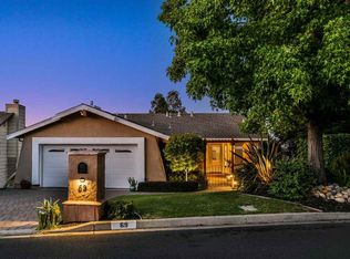 69 Saint Thomas Ct, Pleasant Hill, CA