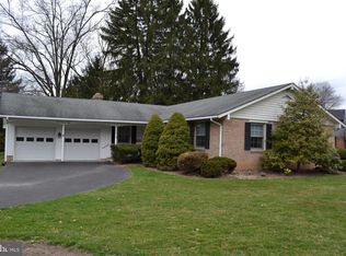 408 Allendale Way, Camp Hill, PA 17011
