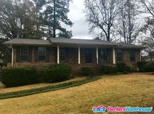 452 2nd Pl, Pleasant Grove, AL 35127