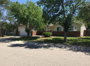 2514 Manet Ct, Fort Collins, CO 80526