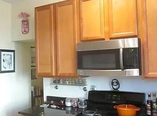 1823 E Pratt St APT 1, Baltimore, MD 21231