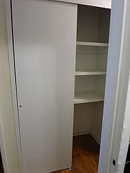 Rented by City & Suburban