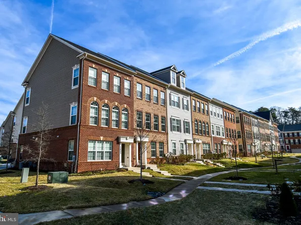 12912 Rustic Rock Ln, Beltsville, MD 20705