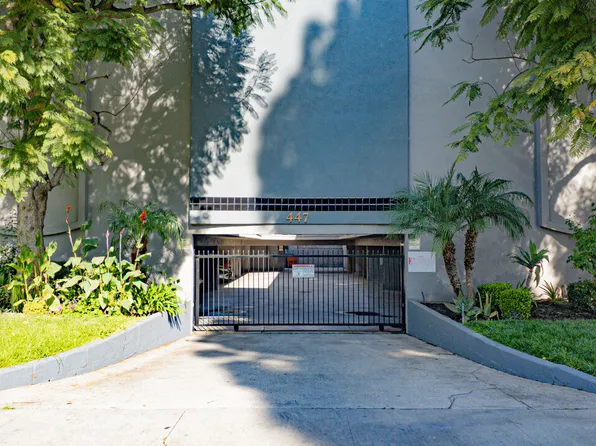 447 W Elk Ave, Glendale, CA 91204