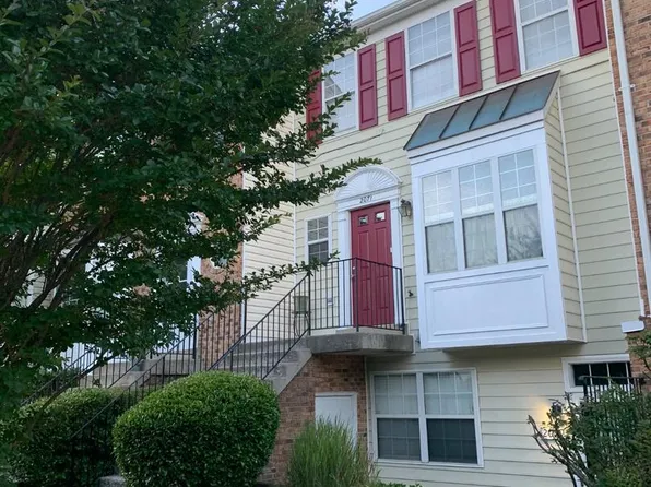 2071 Pawlet Dr, Crofton, MD 21114