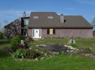 10000 Big Plain Circleville Rd, London, OH 43140