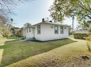 2322 E Lafayette St, Stockton, CA