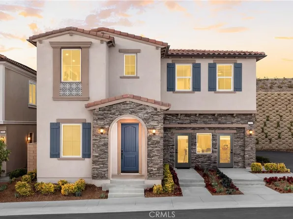 22109 Garibaldi Dr, Walnut, CA 91789