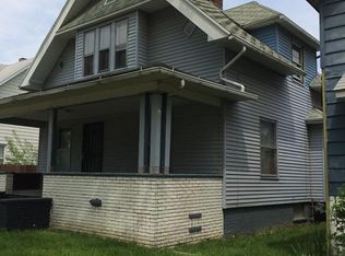 310 South Ave, Toledo, OH 43609