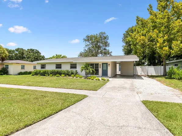 4003 W Wyoming Ave, Tampa, FL 33616