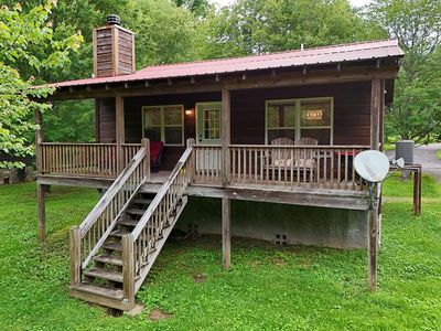 122 Get A Way Ln, Blairsville, GA, 30512