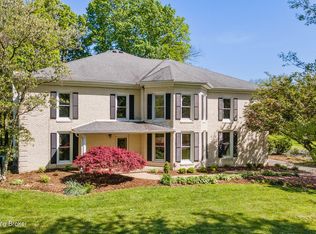 12310 W Highway 42, Goshen, KY 40026