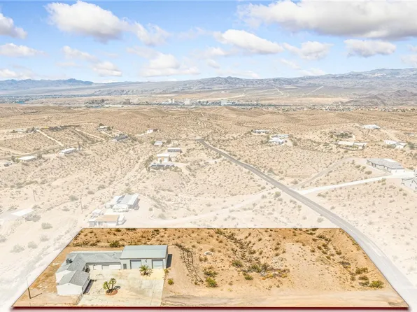 4160 Bueno Rd, Bullhead City, AZ 86429