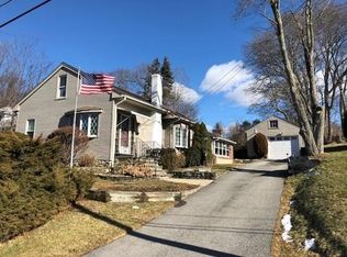 25 Adella St, Auburn, MA 01501