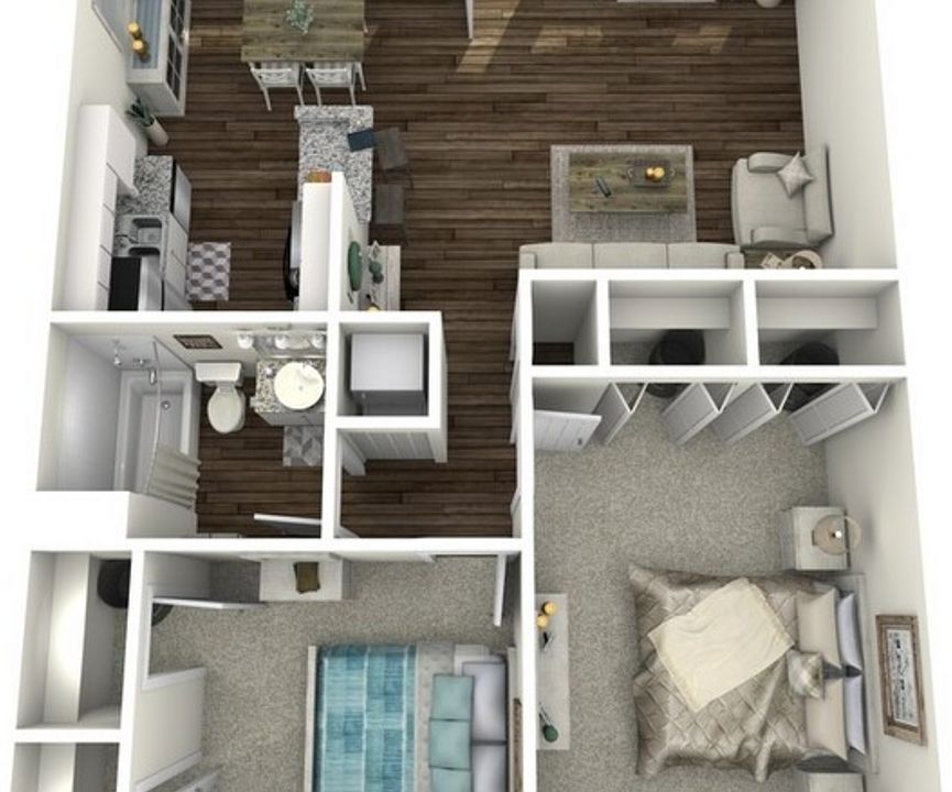 2nd image of 4224 Ocean Dr #3-313