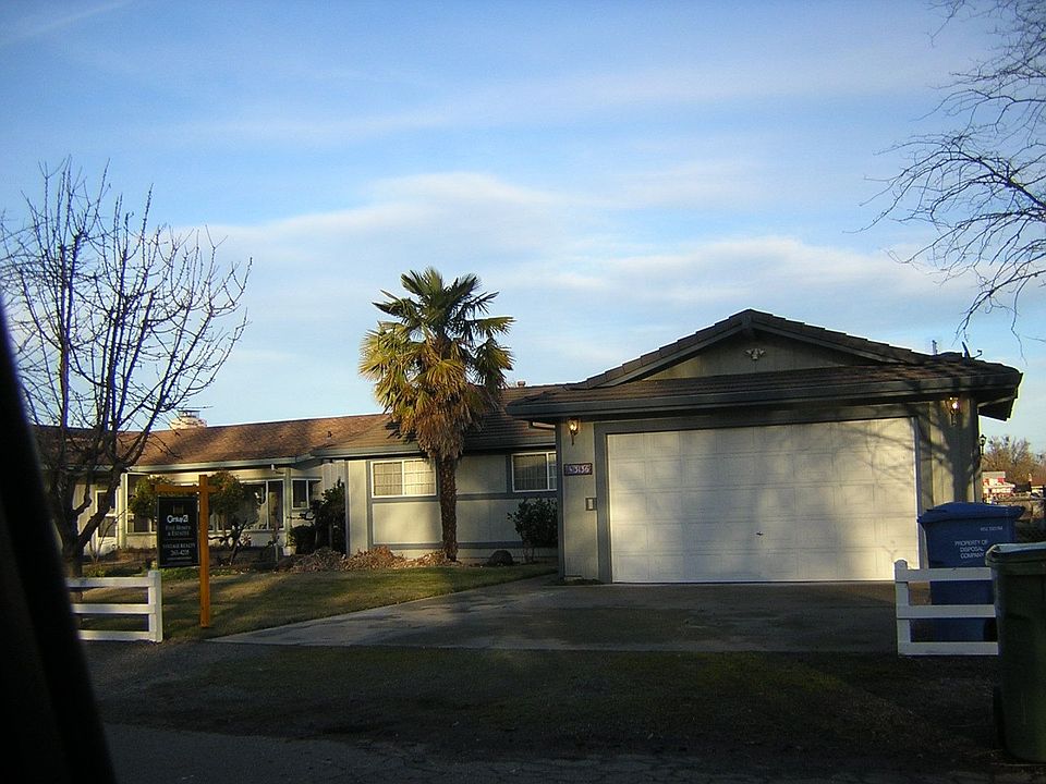 Street Front 
