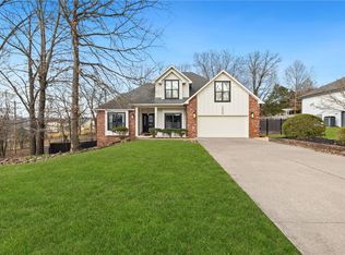 2408 NW Turner Dr, Bentonville, AR 72712