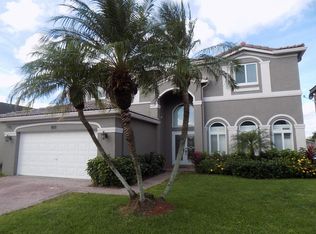 1651 SW 106th Ter, Davie, FL 33324