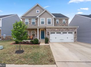 11110 Wheeler Ridge Dr, Manassas, VA 20109