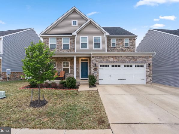 11110 Wheeler Ridge Dr, Manassas, VA 20109