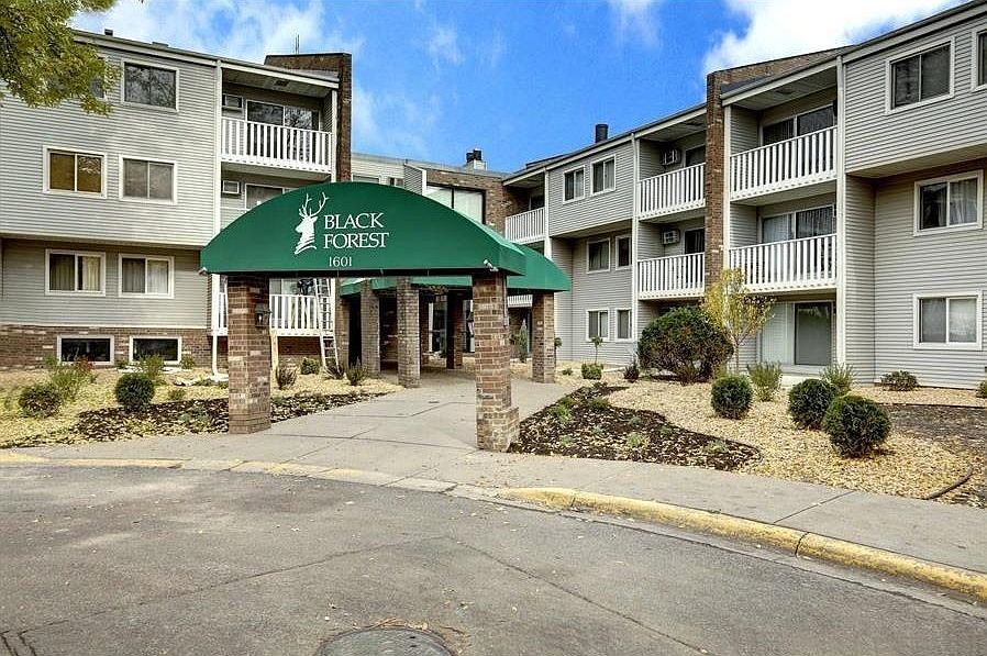 1st image of 1601 N Innsbruck Dr NE APT 378