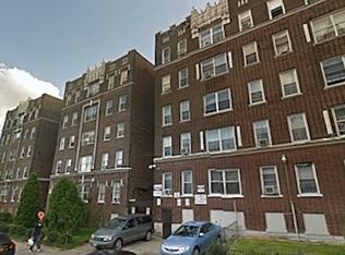 9 Gifford Ave APT 206, Jersey City, NJ 07304