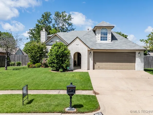 7610 N 127th East Ave, Owasso, OK 74055