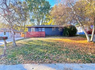 406 Garfield St, Shenandoah, IA 51601