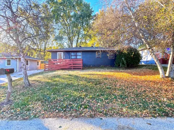 406 Garfield St, Shenandoah, IA 51601