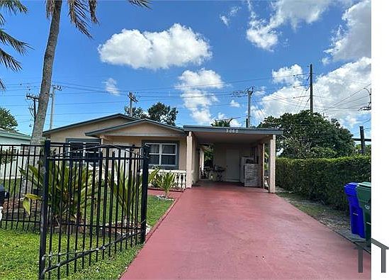 1st image of 3060 NW 6th Ct