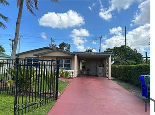 3060 NW 6th Ct, Pompano Beach, FL 33311