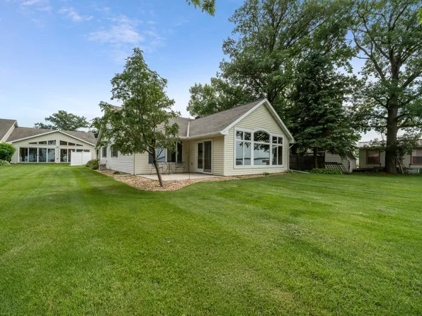 1761 E Lake St Unit 1, Osakis, MN 56360