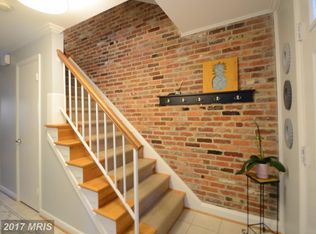 3810 Steppes Ct #A, Falls Church, VA 22041