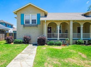 6269 Colbert St, New Orleans, LA 70124