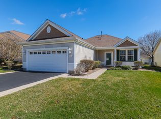 11822 Kensington Dr, Huntley, IL 60142