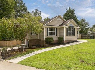 160 Cody St NW, Cleveland, TN 37312