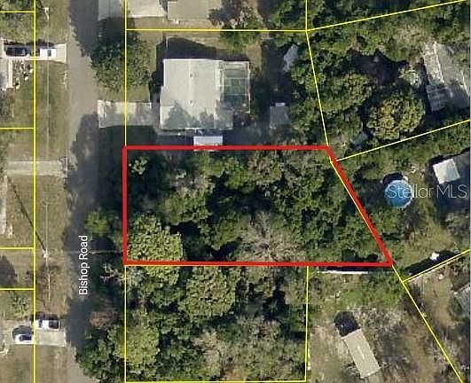 2nd image of 0 Bishop Rd Lot 11