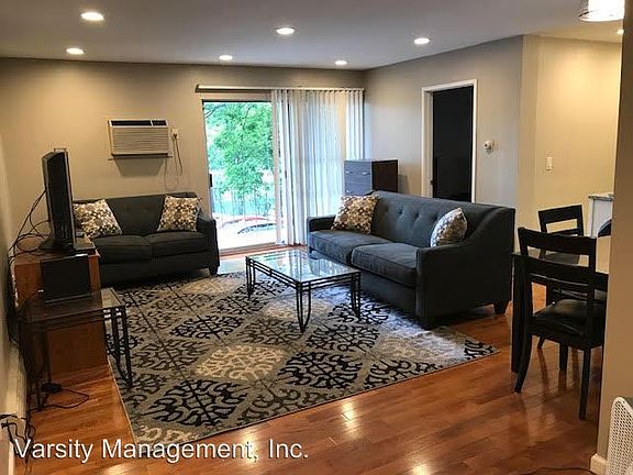 2nd image of 1506 Geddes Ave APT 04