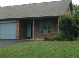 1216 S Rachaels Cir, Maryville, TN 37804