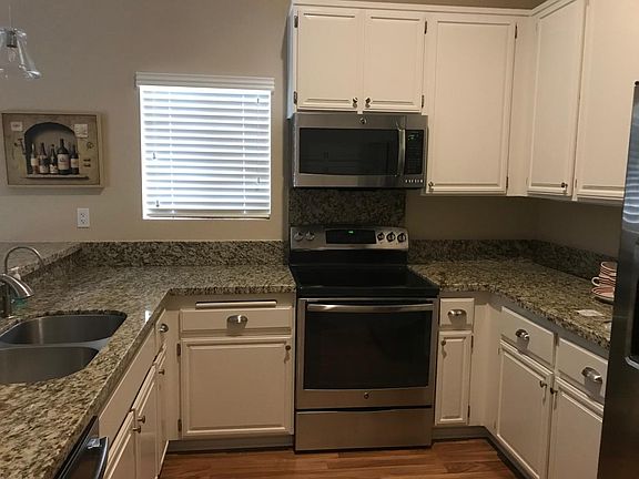 Granite Countertops