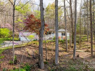 21 Mann Rd, Asheville, NC 28805