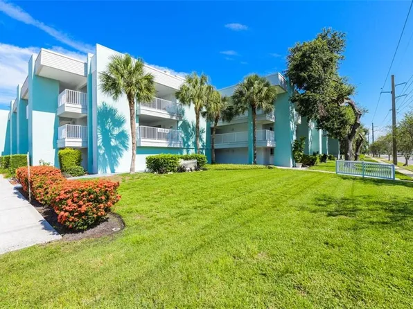 3300 Beneva Rd Unit 232, Sarasota, FL 34232